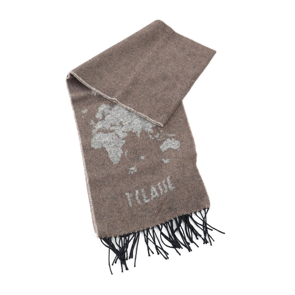 Alviero Martini 1A Classe Sciarpa Sciarpa Donna stampa geo classic UNI A24 - ALVIERO MARTINIS4521658 - 010 - UNI - Francavilla Moda